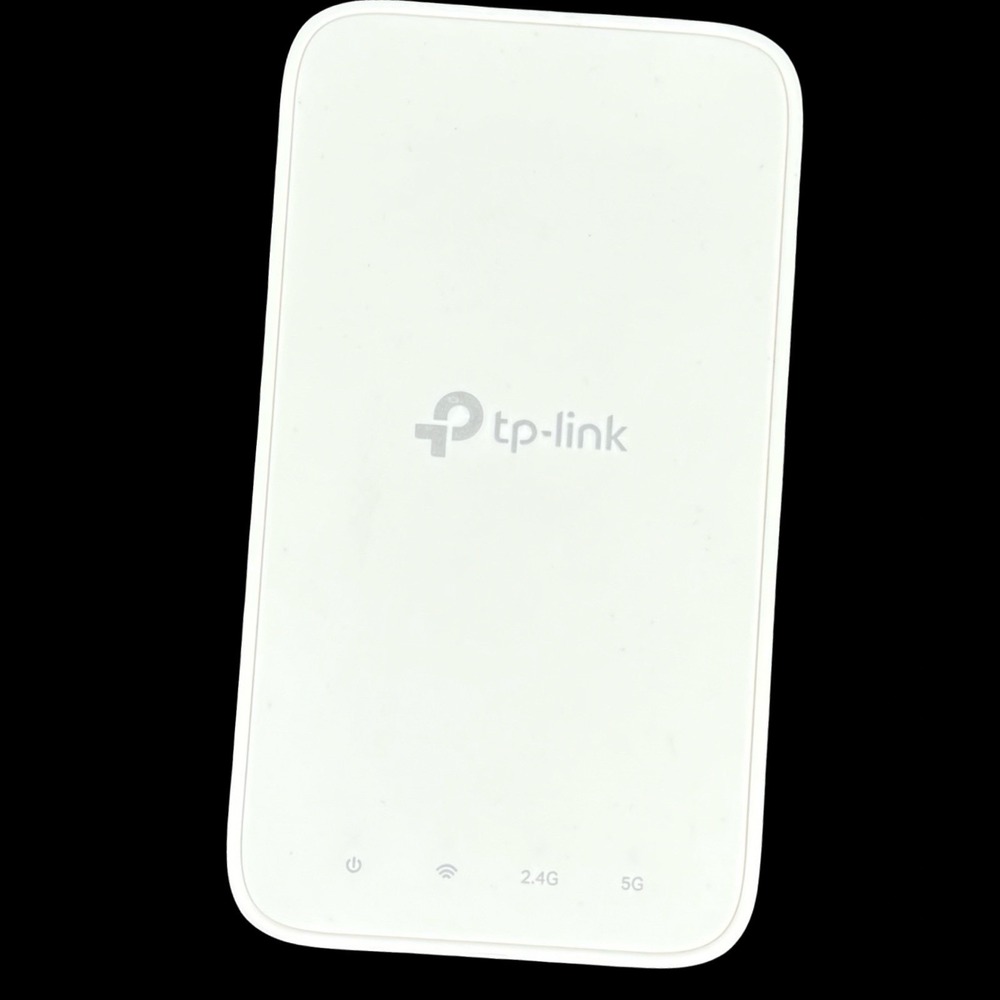TP-Link Deco M3W AC1200 Whole Home Mesh Wi-Fi Add-On Unit